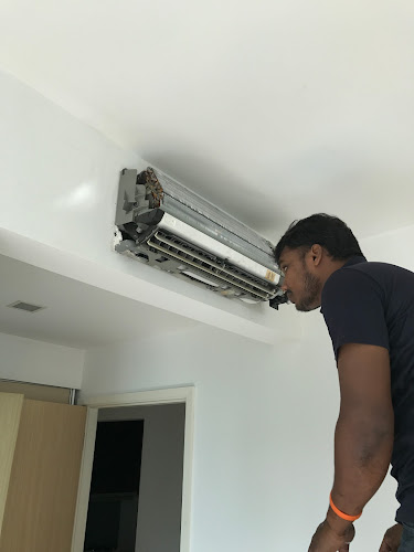 3013 Bedok Industrial Park E, #03-2116, Singapore 489979