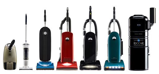 Vacuum cleaning system supplier Mckinney