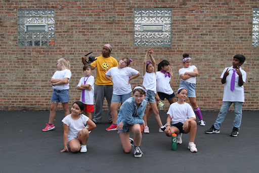 Dance School «ABC Dance Academy», reviews and photos, 4444 N Milwaukee Ave, Chicago, IL 60630, USA