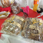 Photo n°9 de l'avis de Valerio.c fait le 26/05/2019 à 11:03 sur le  Panificio Frasca Rocco à Foggia