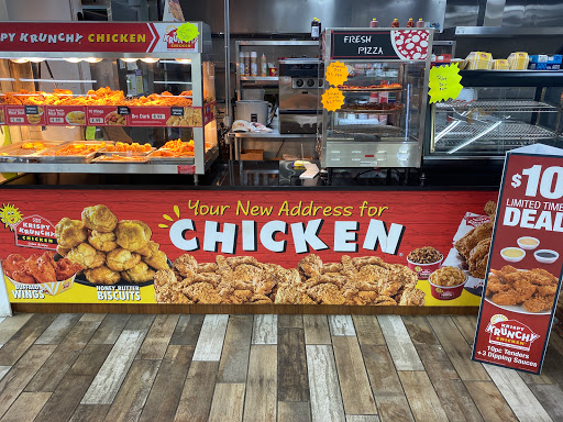 Restaurant «In-N-Out Food Stores», reviews and photos, 310 W Kennett Rd, Pontiac, MI 48340, USA