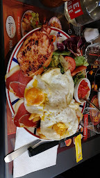 Photo n°129 de Le Navarre à Lourdes ()