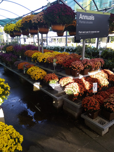 Home Improvement Store «The Home Depot», reviews and photos, 244 US-202, Flemington, NJ 08822, USA