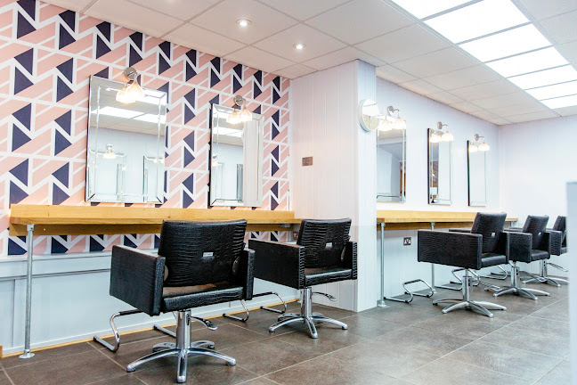 Reviews of Marzipan Hair in Truro - Barber shop