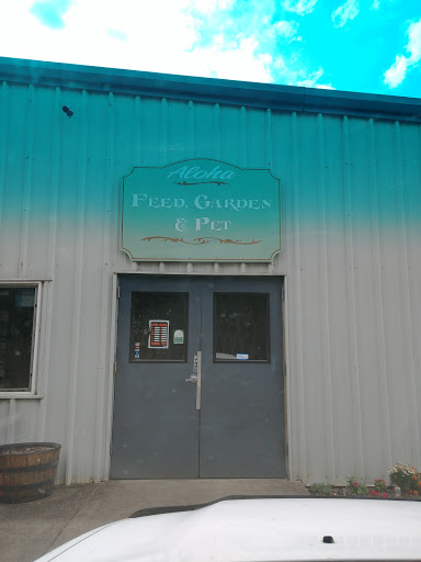 Farm «Aloha Feed Garden & Pet LLC», reviews and photos, 18840 SW Alexander St, Beaverton, OR 97006, USA