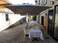 Atmosphère du Restaurant italien Cucina di Luigi à Uzès - n°11