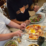 Photo n°1 de l'avis de Yane.y fait le 15/09/2023 à 19:07 sur le  Ristorante - Pizzeria La Pergola à Barga