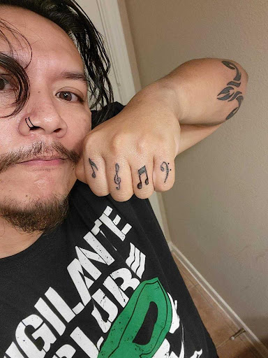 Explore miyamoto musashi tattoo ideas, creative tattoo ideas in Stafford, available at Tattooz By King