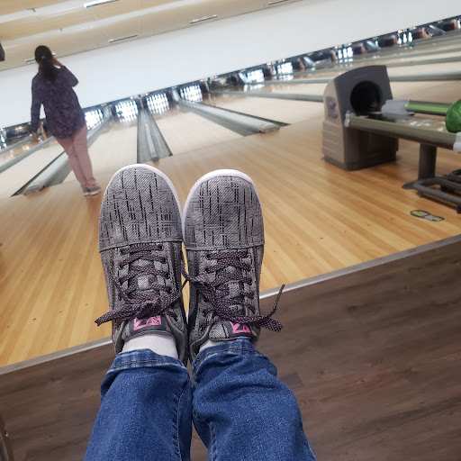 Bowling Alley «Brunswick Wekiva Lanes», reviews and photos, 2160 E Semoran Blvd, Apopka, FL 32703, USA