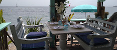 Atmosphère du Restaurant Anjuna Beach à Èze - n°19