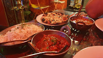 Curry du Restaurant indien Mother India à Nice - n°2