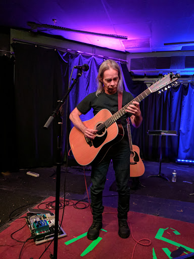 Bar «Flour City Station», reviews and photos, 170 East Ave, Rochester, NY 14604, USA