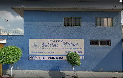 Colegio Gabriela Mistral de Morelos