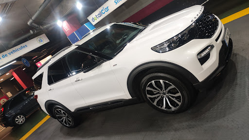 Detailcar Ferial Plaza - Lavado de Tapicería limpieza Interior - Lavado De en Guadalajara, Guadalajara