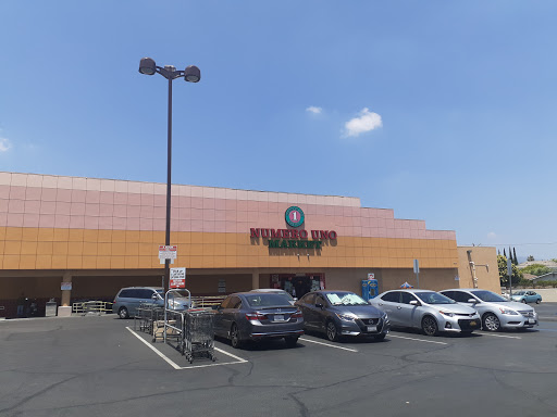 Supermarket «Valu Mart Food Warehouse», reviews and photos, 6340 Rosemead Blvd, San Gabriel, CA 91775, USA