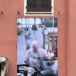 Photo n°4 de l'avis de Antonio.e fait le 06/08/2023 à 17:20 sur le  Albergo Del Pino à Cerignale