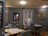 Atmosphère du Restaurant français L’Étage à Orléans - n°4
