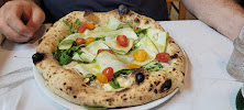 Pizza du Restaurant italien ALMA MÍA - Cucina Italiana à Biscarrosse - n°12