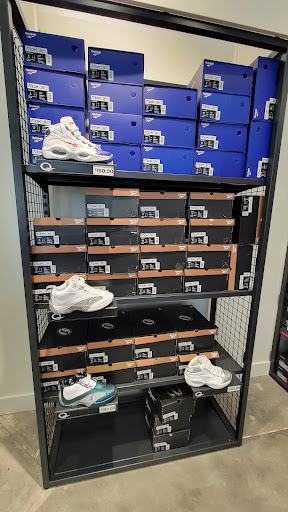 Outlet Mall «Nebraska Crossing Outlets», reviews and photos, 21209 Nebraska Crossing Dr, Gretna, NE 68028, USA