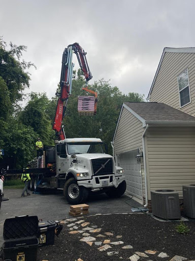 Roofing Contractor «Four Seasons Roofing», reviews and photos