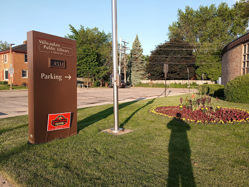 Milwaukee Public Library Zablocki Branch