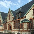 Willard Memorial Chapel