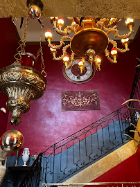 Les plus récentes photos du Château d'Origny - Chambres d'Hôtes et Restaurant Gastronomique à Ouches - n°7