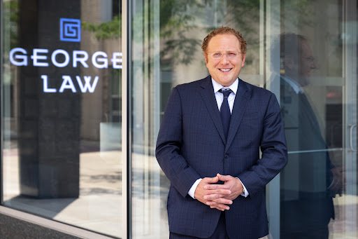 Criminal Justice Attorney «Law Offices of Derrick E. George», reviews and photos