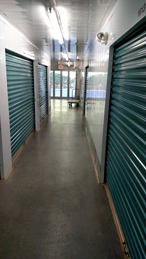Storage Facility «Extra Space Storage», reviews and photos, 5 Changebridge Rd, Montville, NJ 07045, USA