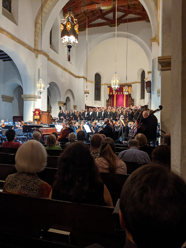 Performing Arts Theater «Annie Russell Theatre», reviews and photos, 1000 Holt Ave, Winter Park, FL 32789, USA