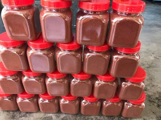 Cửa hàng cá Tuấn Guppy