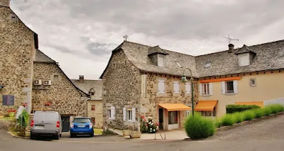 Pouget-goncalves à Huparlac