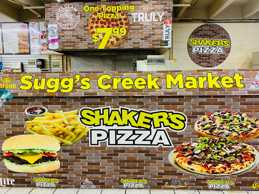 Grocery Store «Suggs Creek Deli & Restaurant», reviews and photos, 4429 Stewarts Ferry Pike, Mt Juliet, TN 37122, USA