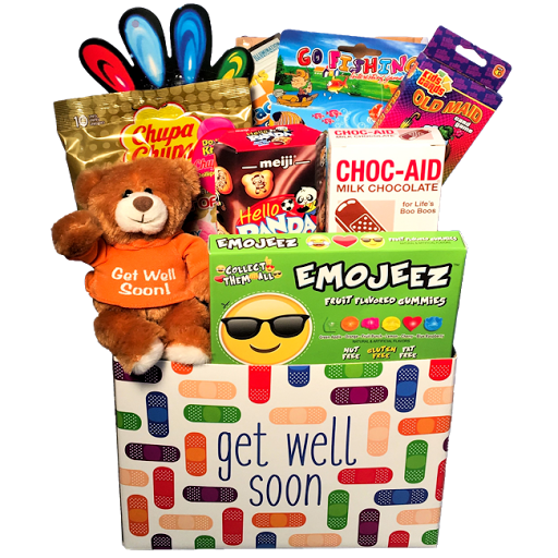 Gift Basket Store «Tasteful Treats & Treasures Gift Baskets», reviews and photos, 144 Bedford Rd, Armonk, NY 10504, USA