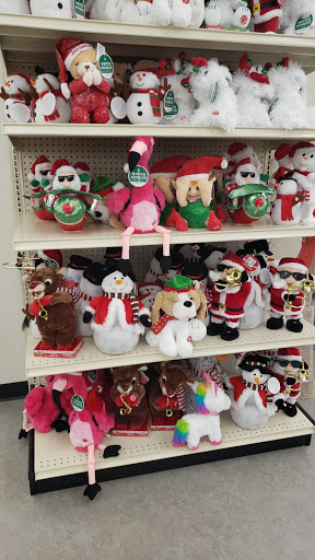 Discount Store «Big Lots», reviews and photos, 1515 Garner Station Blvd, Raleigh, NC 27603, USA