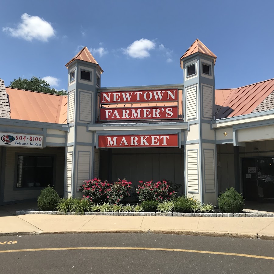 Newtown Farmers Market