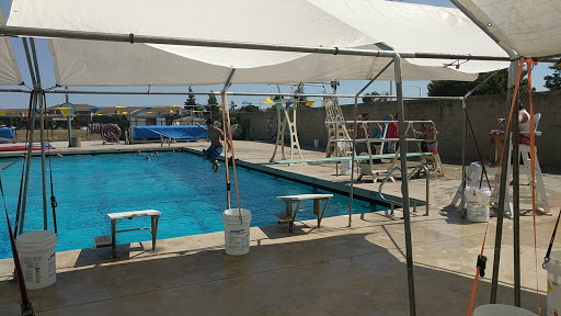 Public Swimming Pool «Morgan Hill Aquatics Center», reviews and photos, 16200 Condit Rd, Morgan Hill, CA 95037, USA