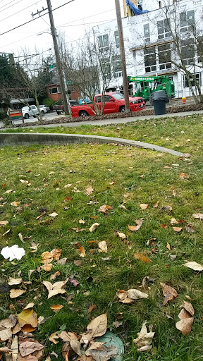 Park «Cesar Chavez Park», reviews and photos, 700 S Cloverdale St, Seattle, WA 98108, USA