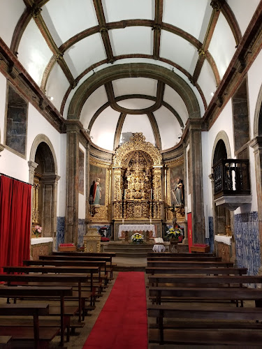 Avaliações doCapela Nova em Vila Real - Igreja