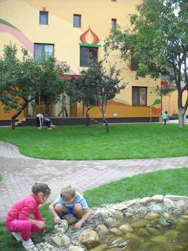 Montessori Haus