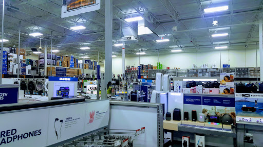 Electronics Store «Best Buy», reviews and photos, 2085 Market Pl Blvd, Cumming, GA 30041, USA