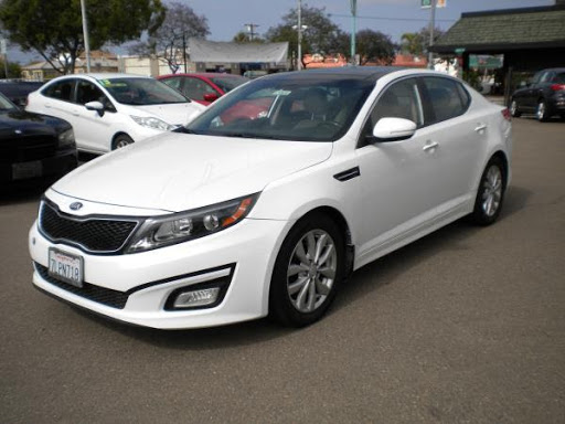 Used Car Dealer «World Auto Sales», reviews and photos, 4191 El Cajon Blvd, San Diego, CA 92105, USA