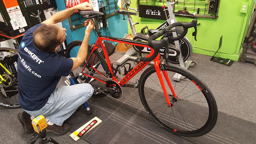 Bicycle Store «Silverdale Cyclery», reviews and photos, 9242 Silverdale Way NW, Silverdale, WA 98383, USA