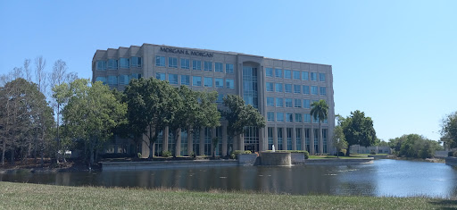 Personal Injury Attorney «Morgan & Morgan», reviews and photos