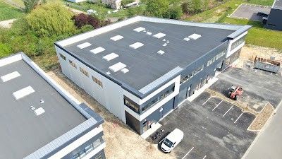 PowerTech Systems à Saint-Cyr-l'École