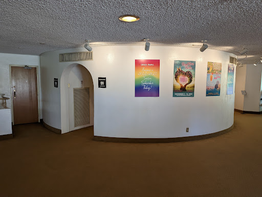 Performing Arts Theater «Kalita Humphreys Theatre», reviews and photos, 3636 Turtle Creek Blvd, Dallas, TX 75204, USA