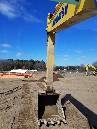 Amusement Center «Extreme Sandbox - Minnesota», reviews and photos, 1901 Glendale Rd, Hastings, MN 55033, USA