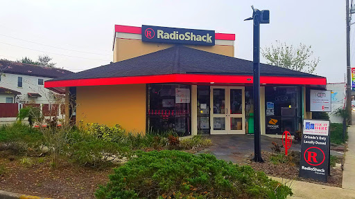 Electronics Store «RadioShack», reviews and photos, 2001 S Orange Ave, Orlando, FL 32806, USA