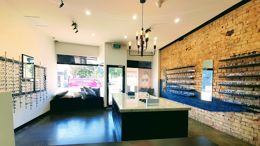 The Eye Lab Melbourne Optometry Clinic