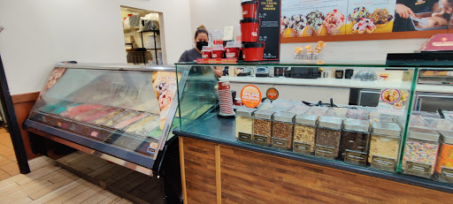 Ice Cream Shop «Cold Stone Creamery», reviews and photos, 5705 Richards Valley Rd, Ellicott City, MD 21043, USA